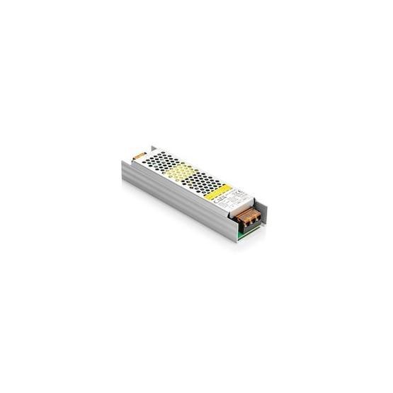 3 Adet Ct 2578 Cata 30a Slim Model Fansız Şerit Led Trafosu 360w