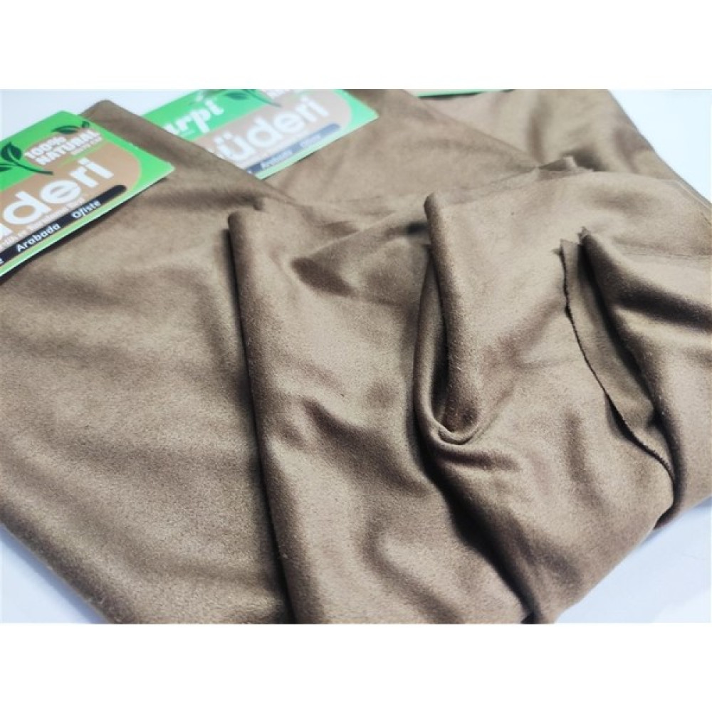 3 Adet Güderi Bez Natural Lüks 50X70 cm Evde Arabada Ofiste Oto Bakım Bezleri Fiyatı