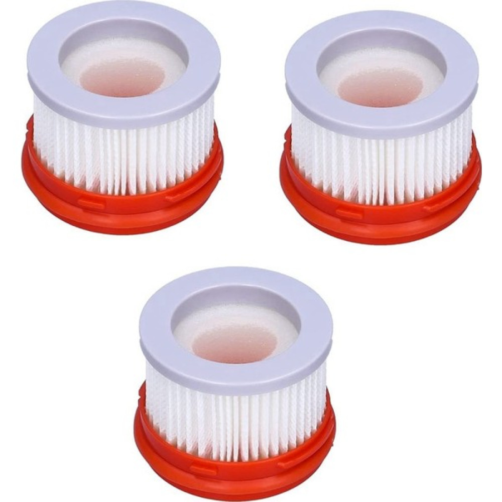 3 Adet Hepa Filtre Değişimi Için Xiaomi Dreame V8 V9 V9B V9P Xr V10 V11 Ev Elektrikli El Süpürgesi Parçaları (Yurt Dışından) Elektrikli Süpürge Aksesuarları Fiyatı
