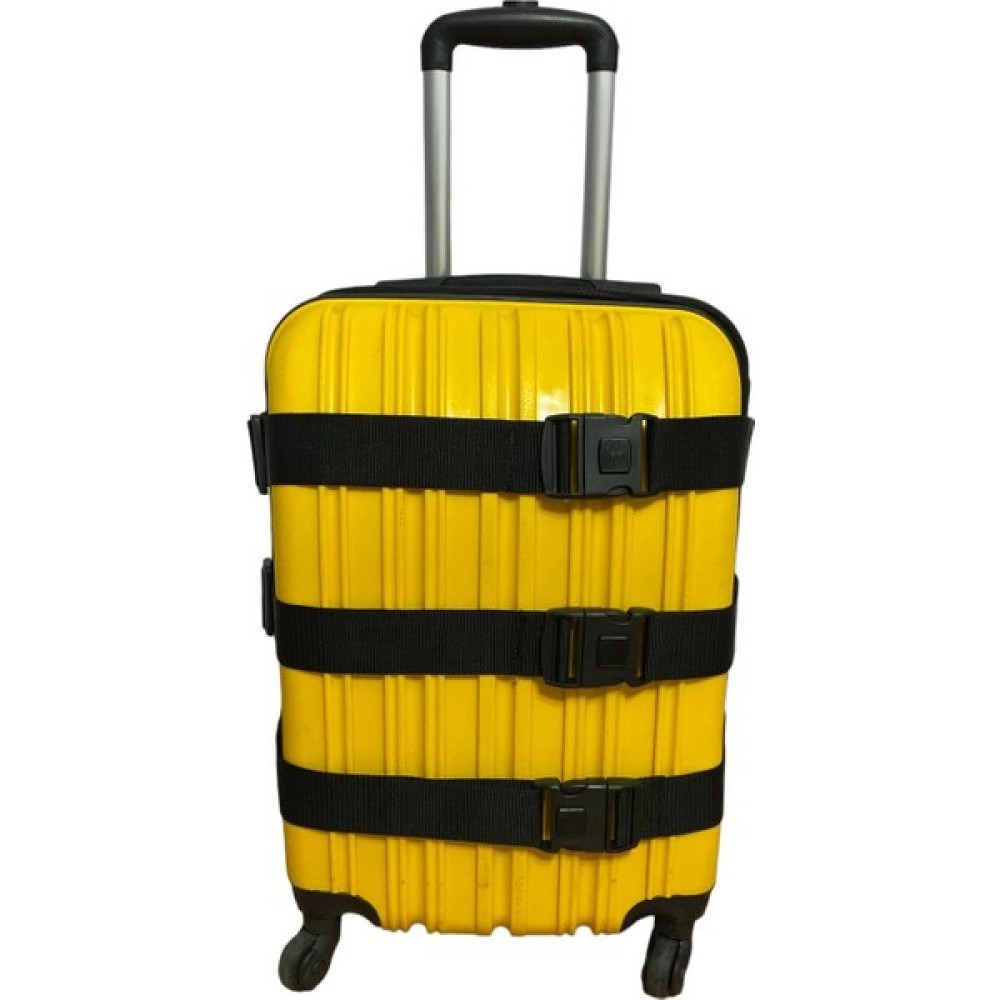 3 Adet Valiz Bavul Emniyet Kemeri Çanta (Outdoor) Fiyatı