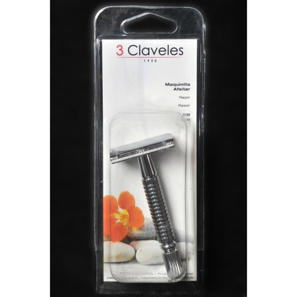 3 Claveles Tıraş Makinesi - 1 Tıraş Makineleri Fiyatı