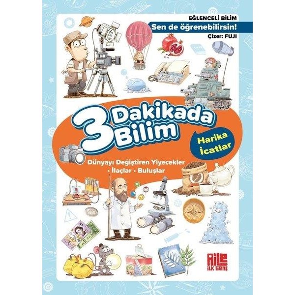 3 Dakikada Bilim 2-Harika İcatlar SSD / Solid State Drive Fiyatı