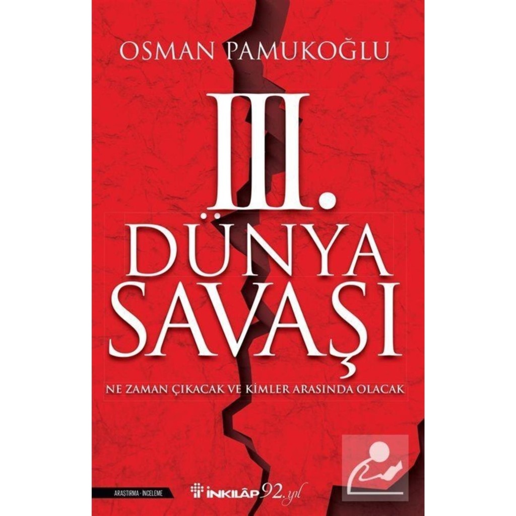 3. Dünya Savaşı Yakın Türkiye Tarihi Fiyatı