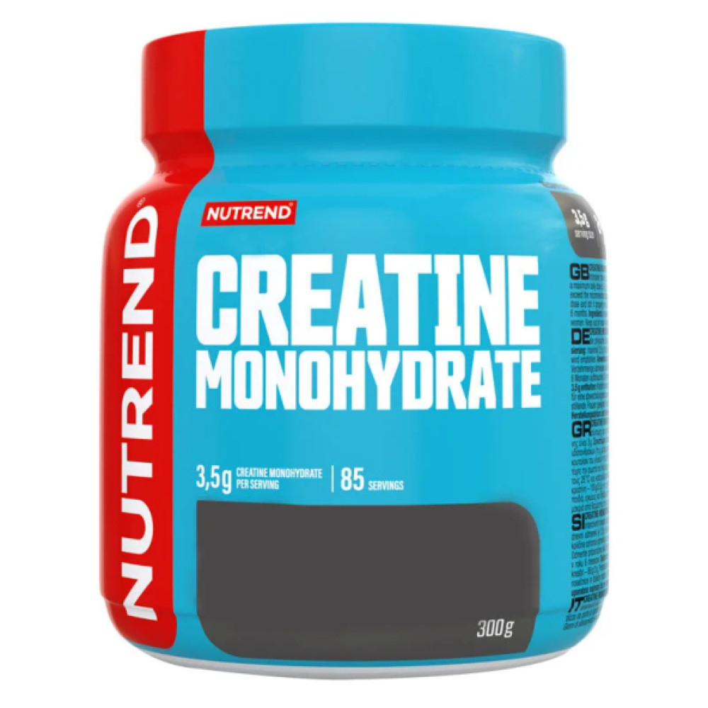 +3 Hedıye Nutrend Creatine Monohydrate 300 Gr Sporcu Besinleri Fiyatı