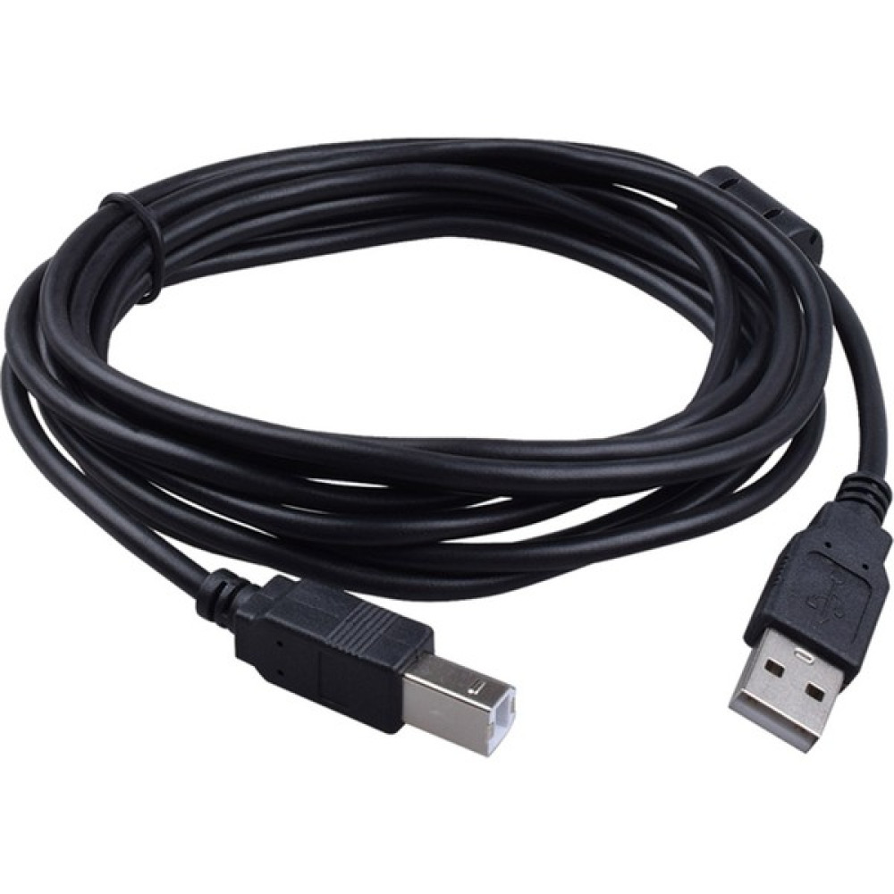 3 Metre USB Yazıcı Kablosu Hp- Canon-Brother Printer Kablo Seri & Paralel Kablo Fiyatı