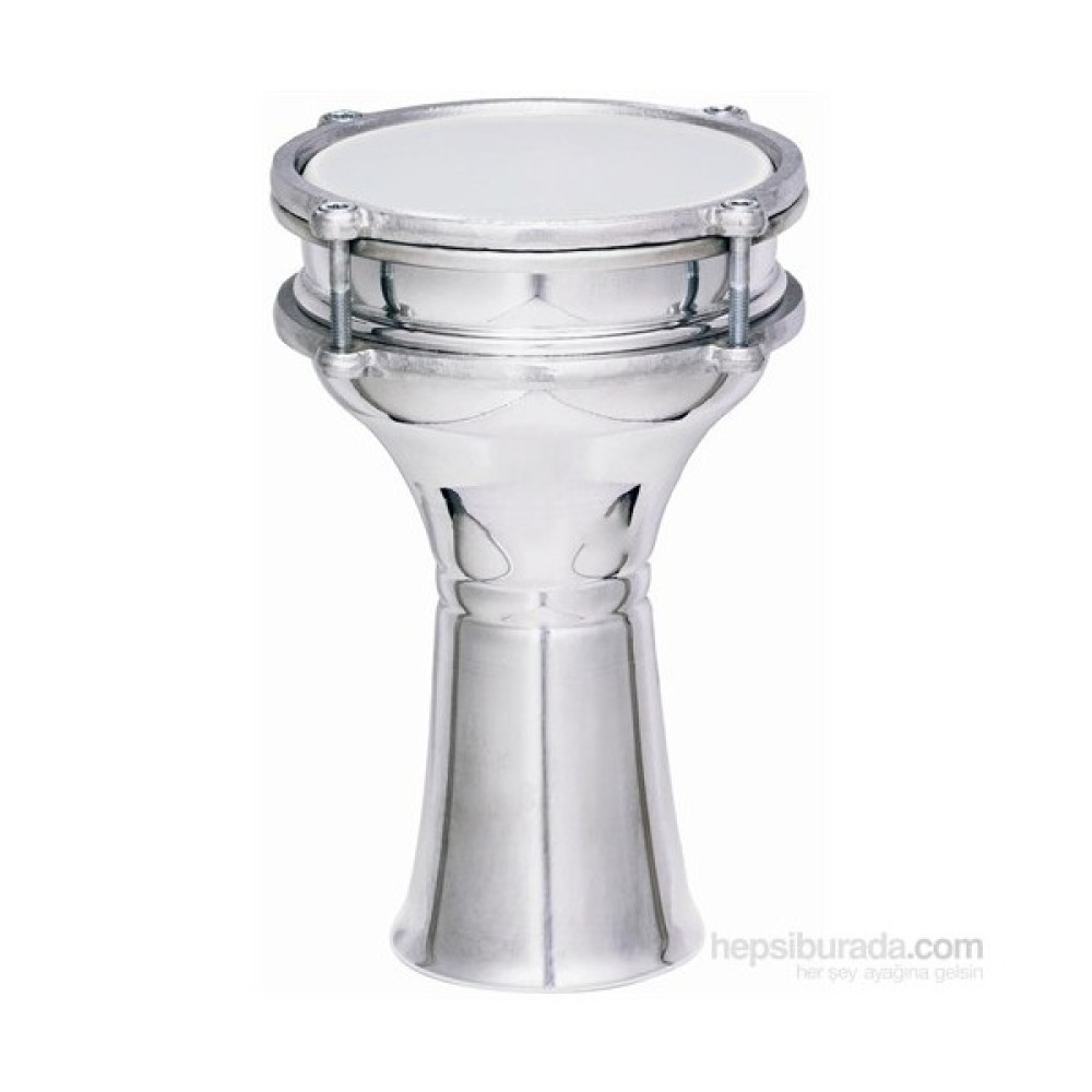 3" Mini Aluminyum Darbuka Vurmalı Çalgılar Fiyatı