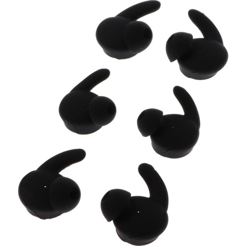3 Pairs Yedek Gürültü Iptal Silikon Kulakiçi S M L Için Kulak Ipuçları Kablosuz Kulaklık Huawei Onur AM61 Kulaklık(Yurt Dışından) Kulaklık Aksesuarı Fiyatı