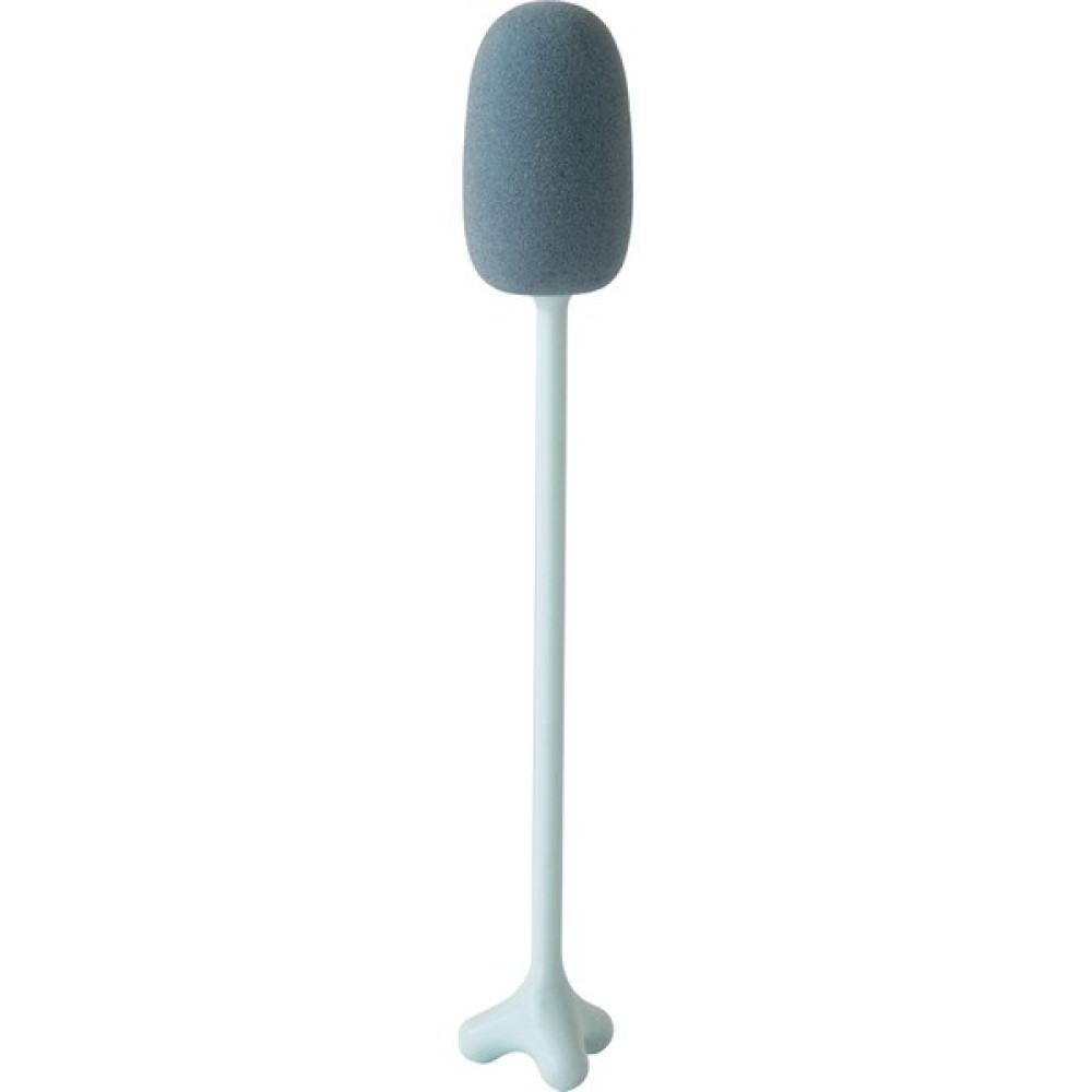 3 Pc Uzunluğunda Sap Dikey Kupa Fırçası Şişe Sünger Temizleme Fırçası, Uzunluk: 31CM (Mavi)( Yurt Dışından ) - Mavi - Standart Temizlik Malzemeleri Fiyatı