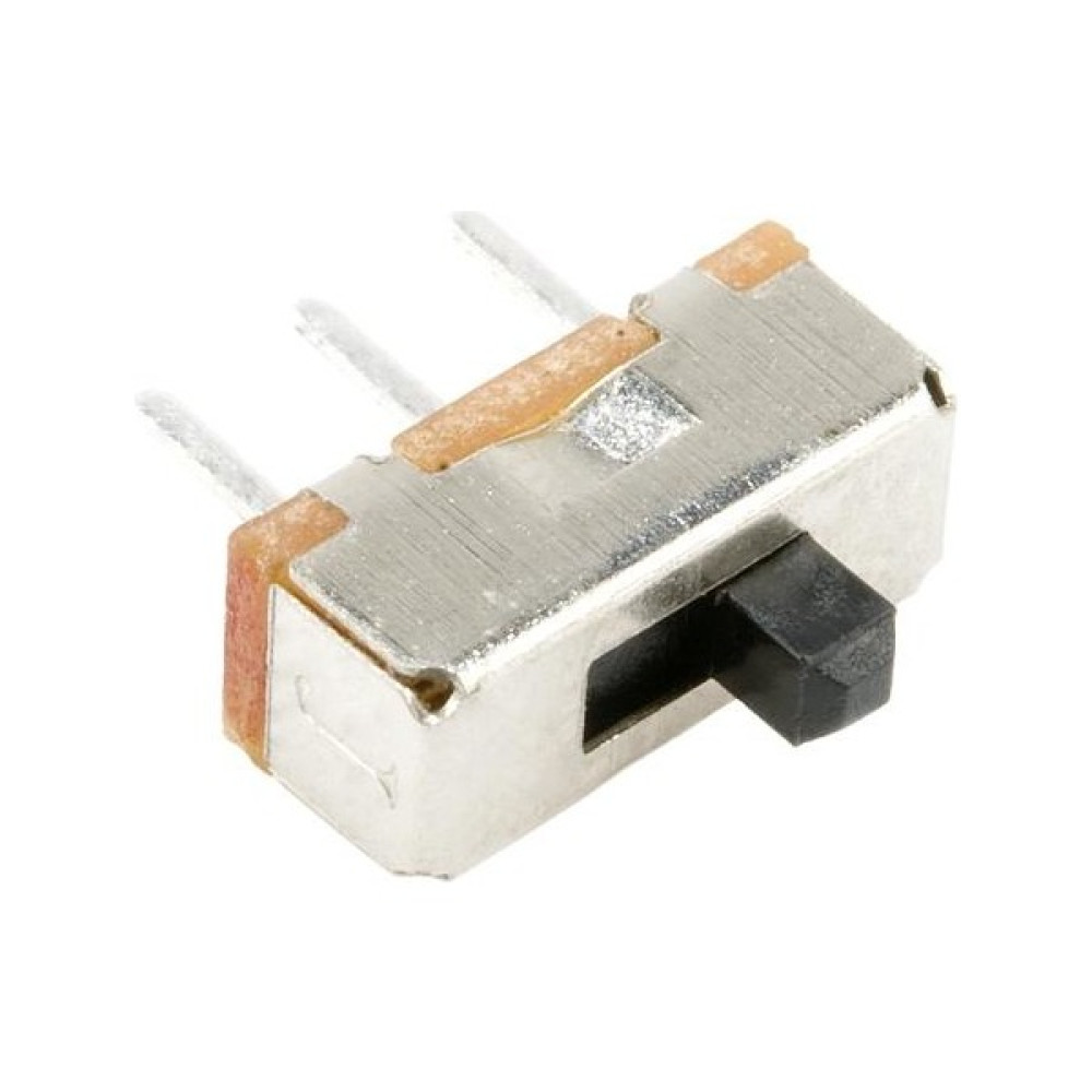 3 Pin On-Off Sürgülü Anahtar - Slide Switch Oyun & Hobi Fiyatı