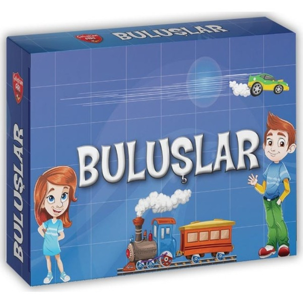 3. Sınıf Buluşlar Serisi 10 Kitap Çocuk Öykü Fiyatı