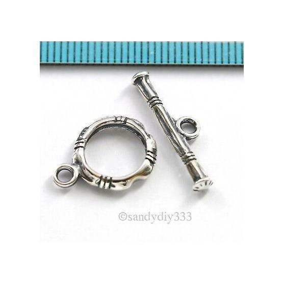 3 SIRVER GÜMÜŞ CLASP GRİ GERÇEK KÜLTÜR İNCİ KOLYE KABARTMALI KRALIÇE AVATAR