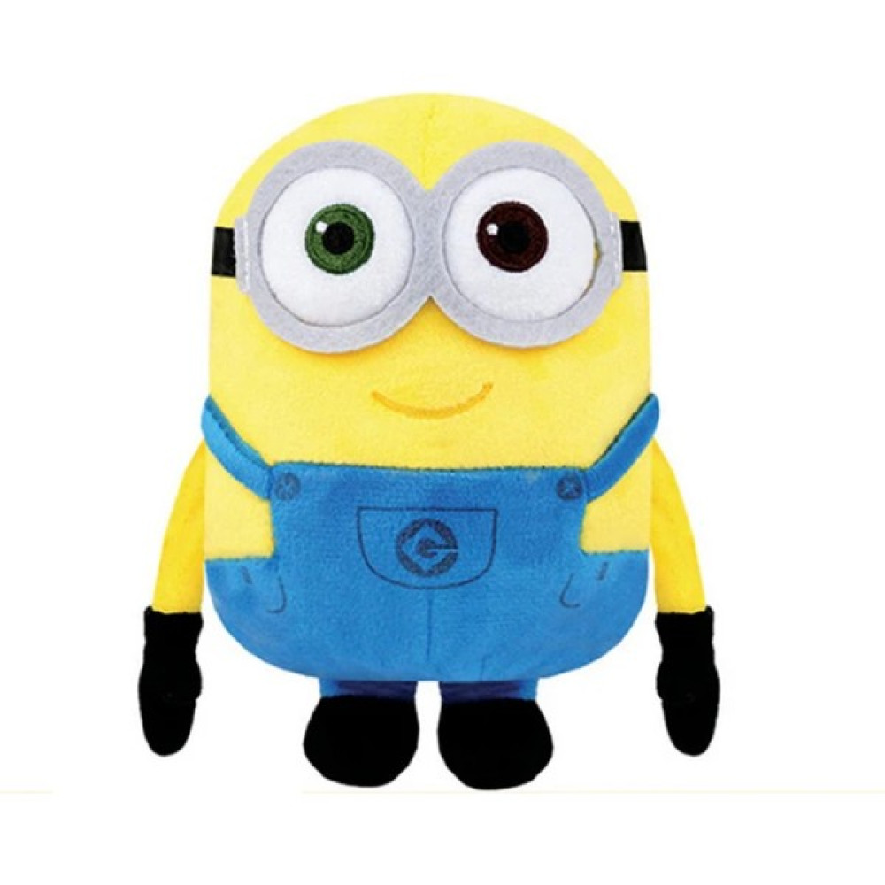 30 cm Minyonlar Peluş Oyuncak - 02-Sarı Peluş Oyuncaklar Fiyatı