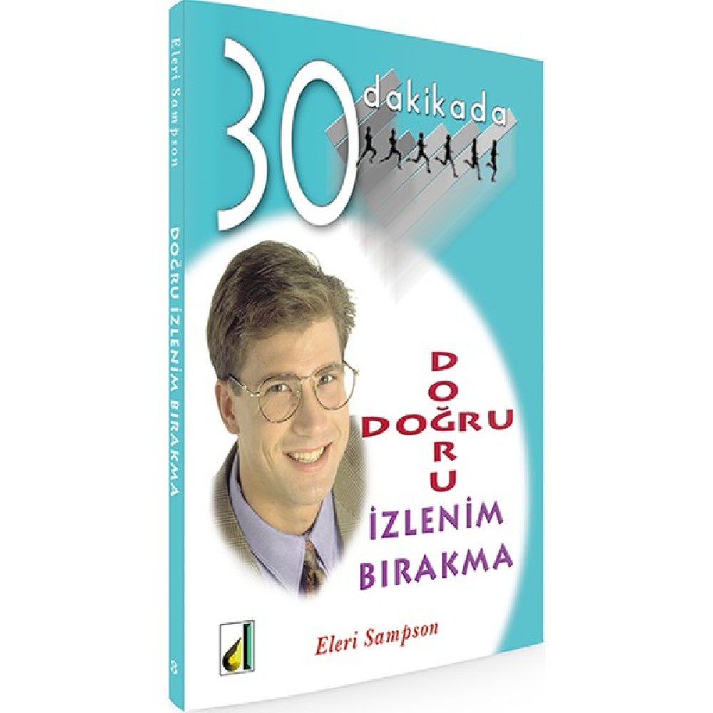 30 Dakikada Doğru İzlenim Bırakma-Eleri Sampson Başarı Kitapları Fiyatı