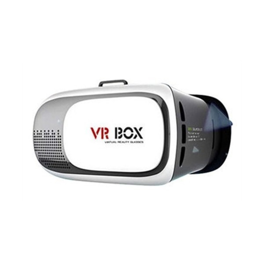 3.0 Vr Box Virtual Reality 3D Sanal Gerçeklik Gözlüğü Sanal Gerçeklik Gözlüğü Fiyatı