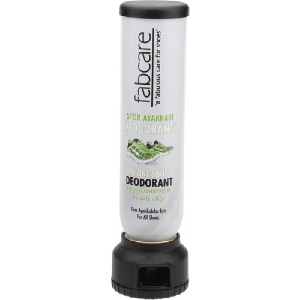 3008 Fabcare Spor Ayakkabı Deodorantı 100 ml-Naturel Kadın Ayakkabıları Fiyatı