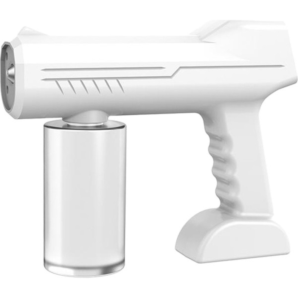 300ML Elektrikli Kablosuz USB Nano Püskürtücü Dezenfikasyon Dezenfeksiyonu Fogger (Yurt Dışından) - Beyaz Ev Temizliği Fiyatı