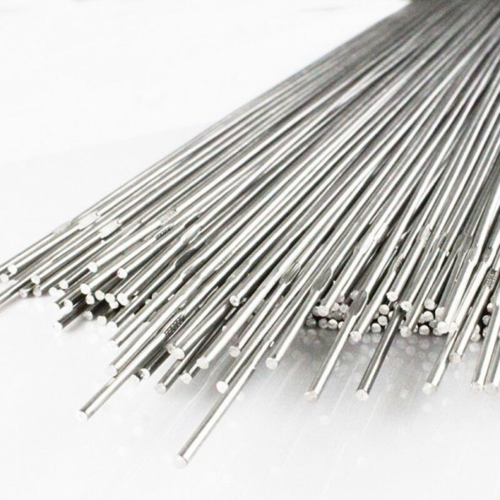 308 Argon Paslanmaz Tig Teli 3.2X1000 Mm Kaynak Makineleri Fiyatı