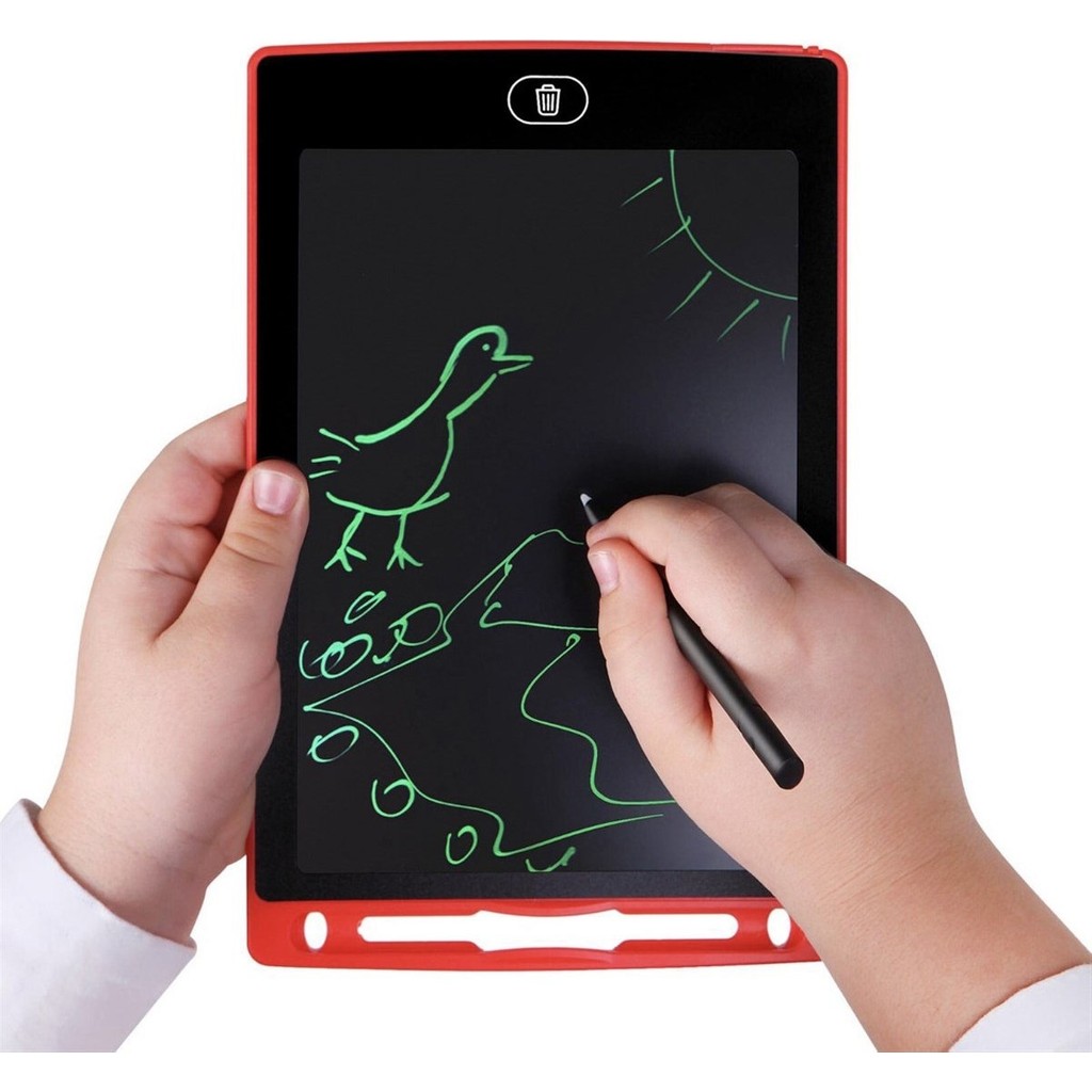 30864-LC Ps LCD Dijital Çizim Tableti -Enfal - Renkli Grafik Tabletler Fiyatı