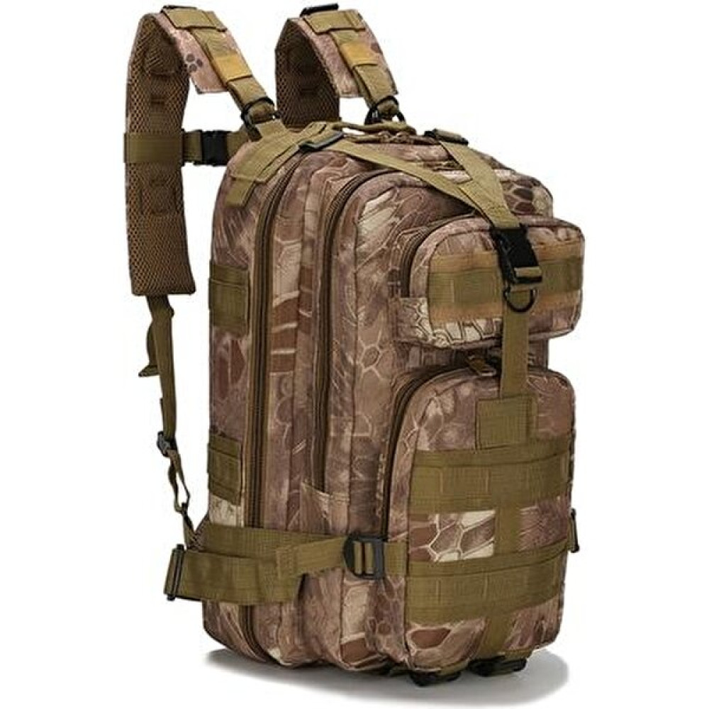 30L Açık Yürüyüş Kamp Çantası Ordu Askeri Taktik Tırmanma Trekking Depolama Sırt Çantası Sırt Çantası Camo Molle Paketi | Tırmanma Çantaları(Yurt D... Sırt Çantası (Outdoor) Fiyatı