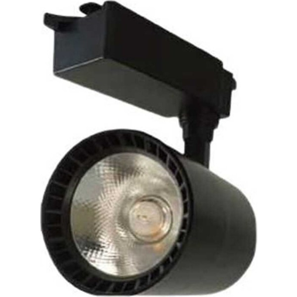 30W LED Ray Spot 3000K Siyah Kasa Spot Fiyatı
