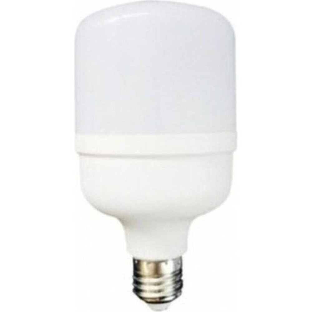 30W LED Torch Ampul E-27 Duylu Beyaz Işık 6500K - 20 - 30 W Led Aydınlatmalar Fiyatı
