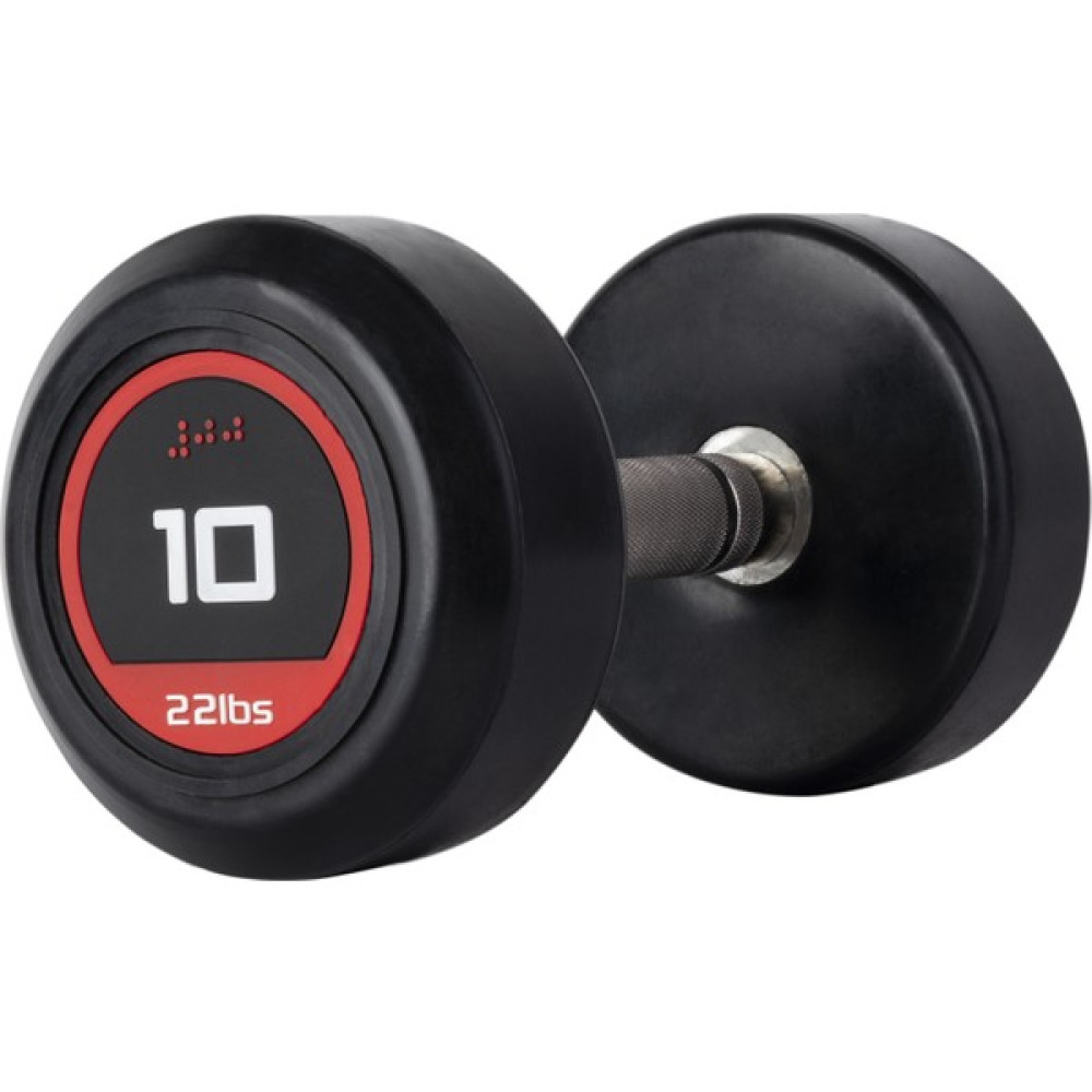 313 Spor 10 kg Olimpik Dambıl (Kauçuk Kaplı) - 1 Adet Dambıllar & El / Ayak Ağırlıkları Fiyatı