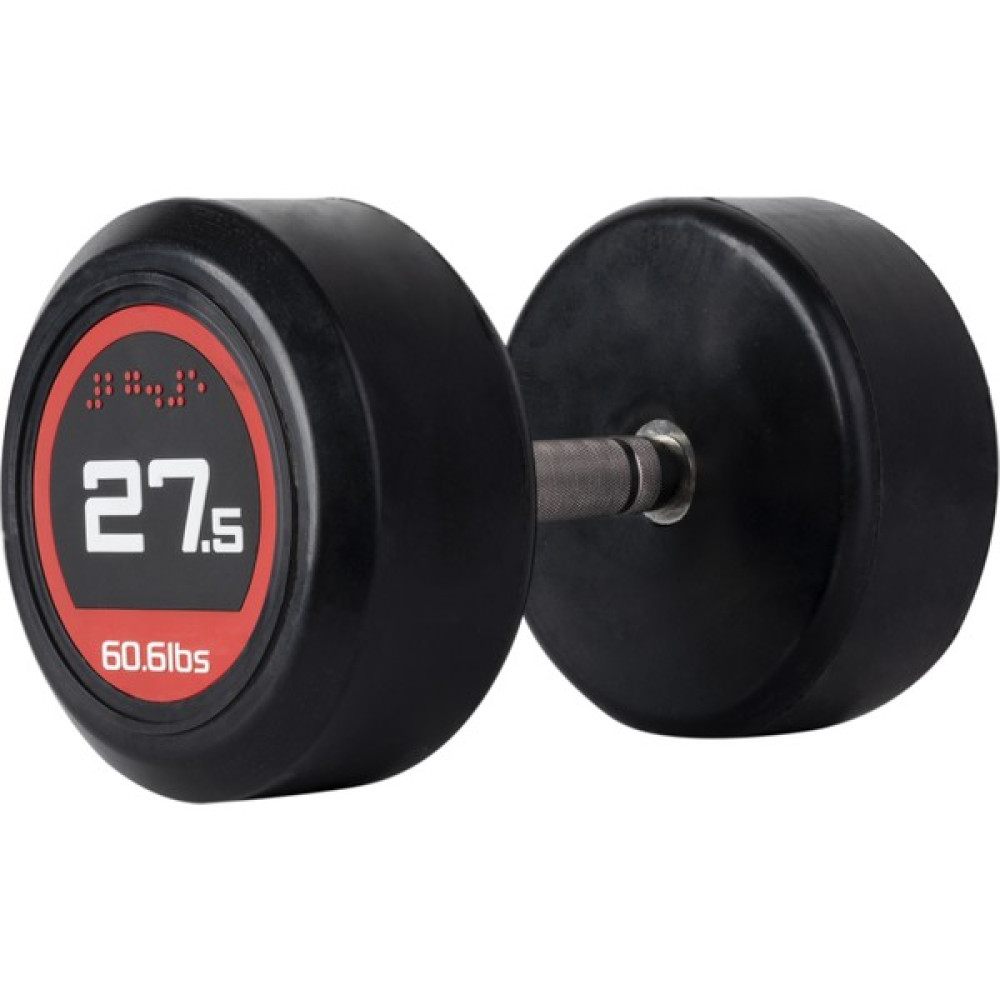 313 Spor 27,5 kg Olimpk Dambıl (Kauçuk Kaplı) - 1 Adet Oto Boyaları Fiyatı