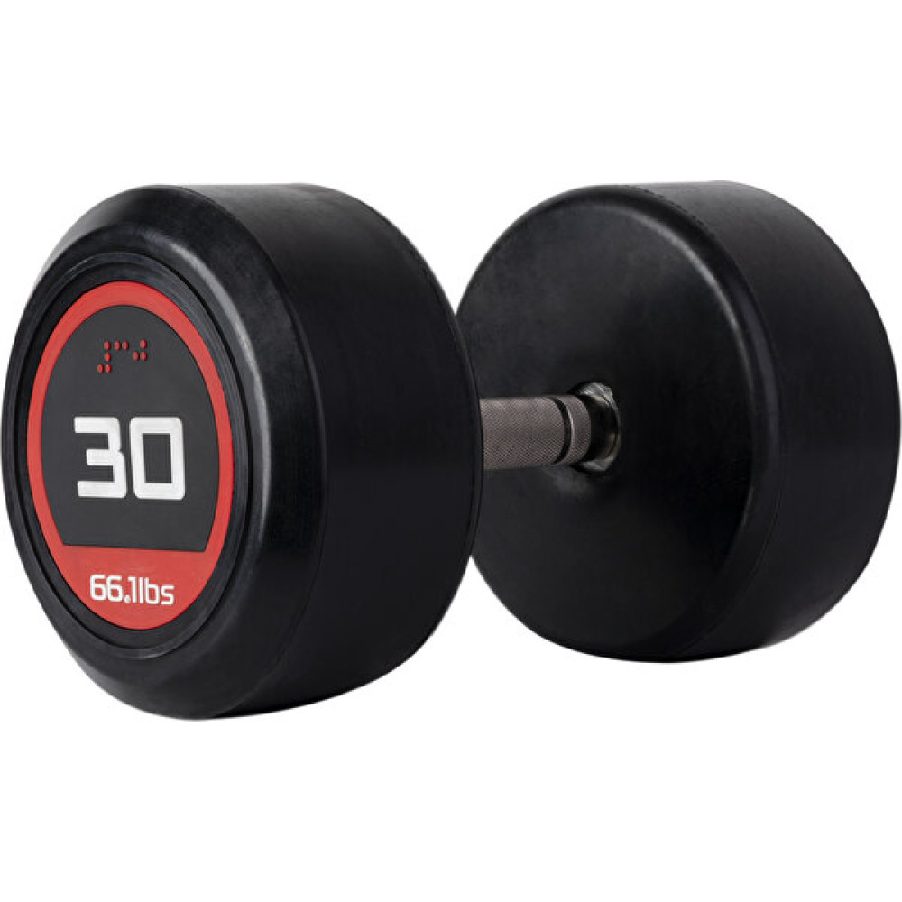 313 Spor 30 kg Olimpik Dambıl (Kauçuk Kaplı) - 1 Adet Dambıllar & El / Ayak Ağırlıkları Fiyatı