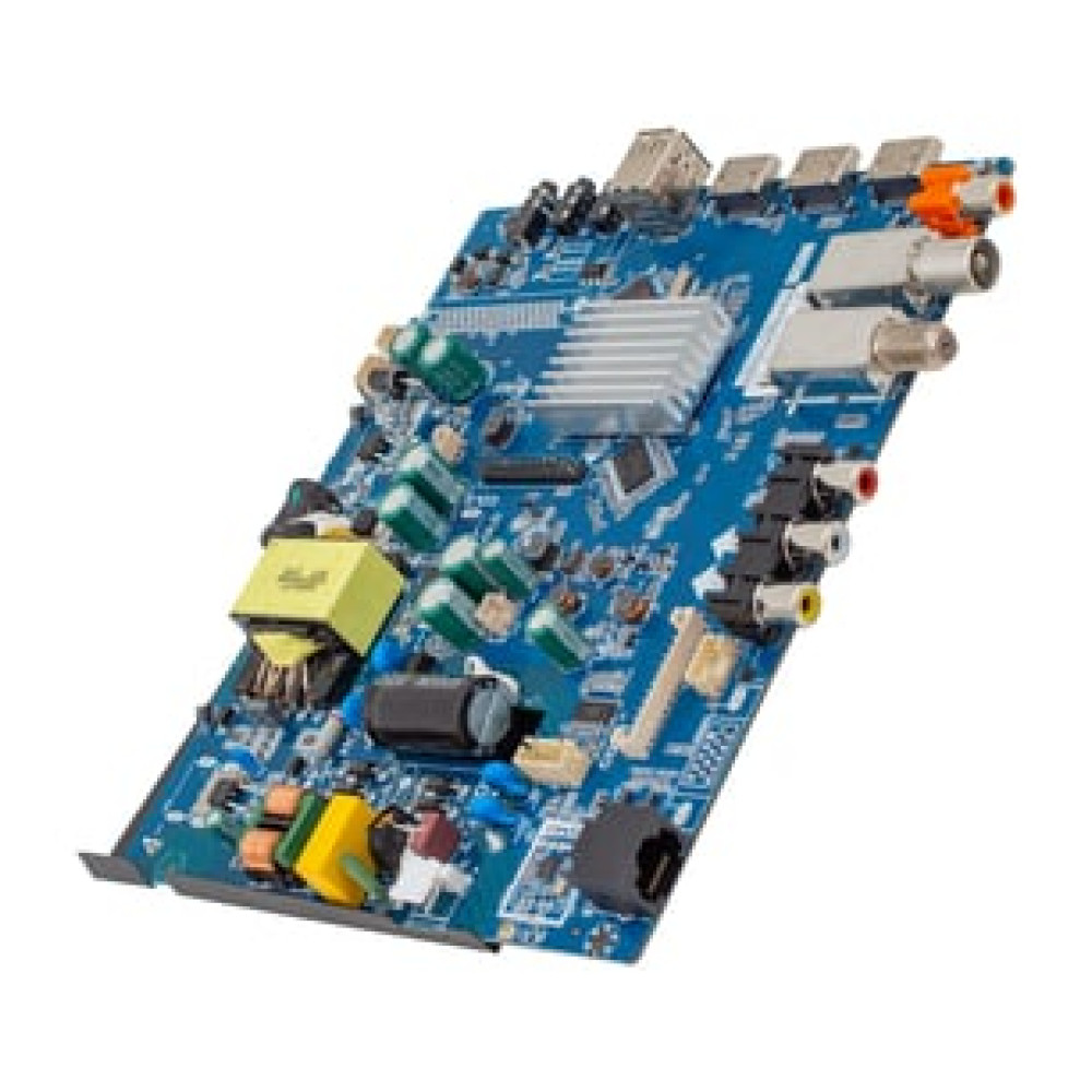 32-43 SM6681BQH-EP2 TV ANAKART Anakart Fiyatı