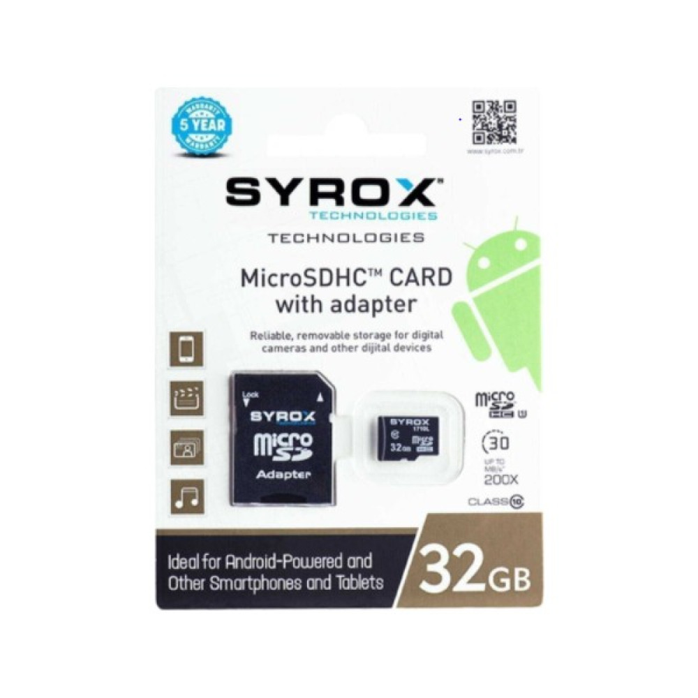 32 GB Hafıza Kartı Hafıza Kartları Fiyatı
