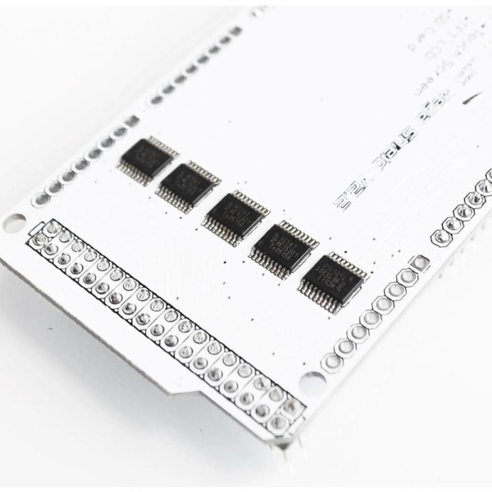 3.2 inç TFT Ekran Bağlantı Shield (Arduino MEGA ile Uyumlu) Oto Boyaları Fiyatı