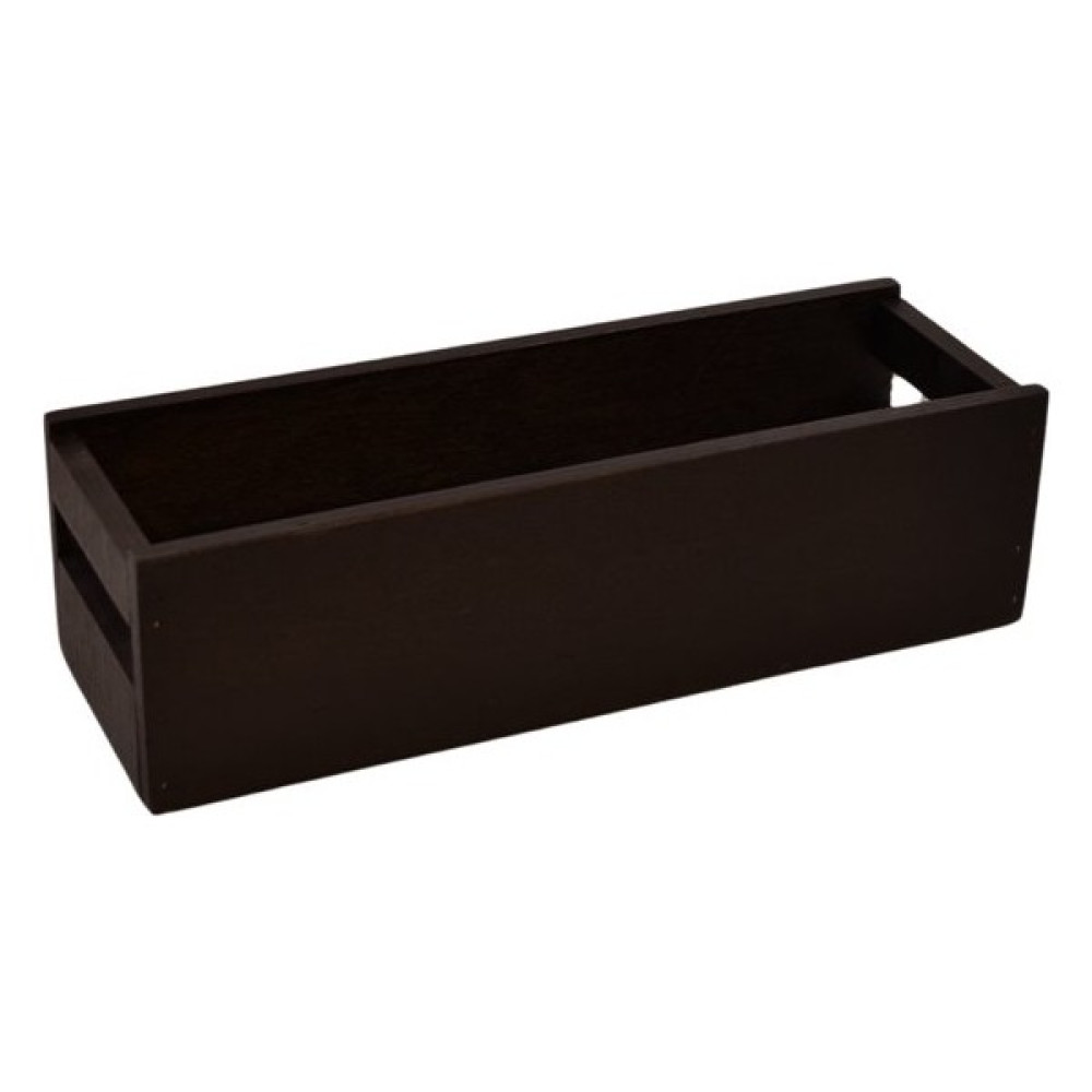 32CM Organizer Siyah Çok Amaçlı Kullanım Banyo Mutfak Salon Raf Saklama Kapları Fiyatı