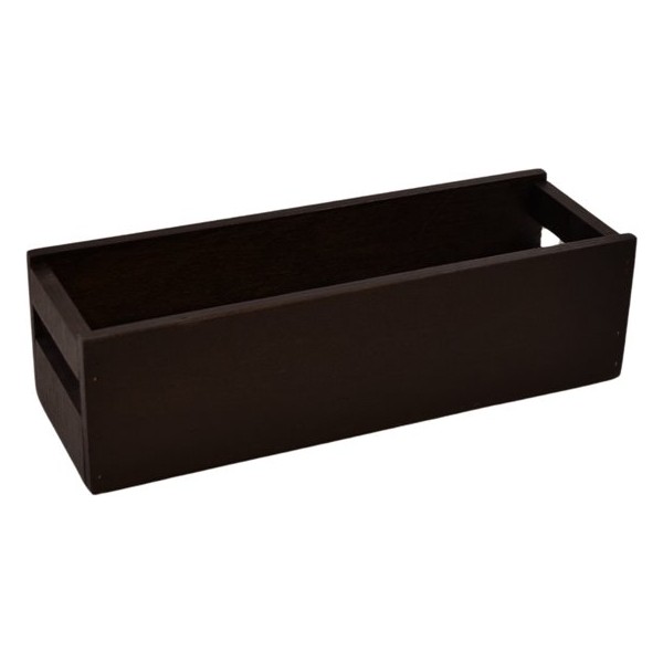 32CM Organizer Siyah Çok Amaçlı Kullanım Banyo Mutfak Salon Raf Diğer Fiyatı