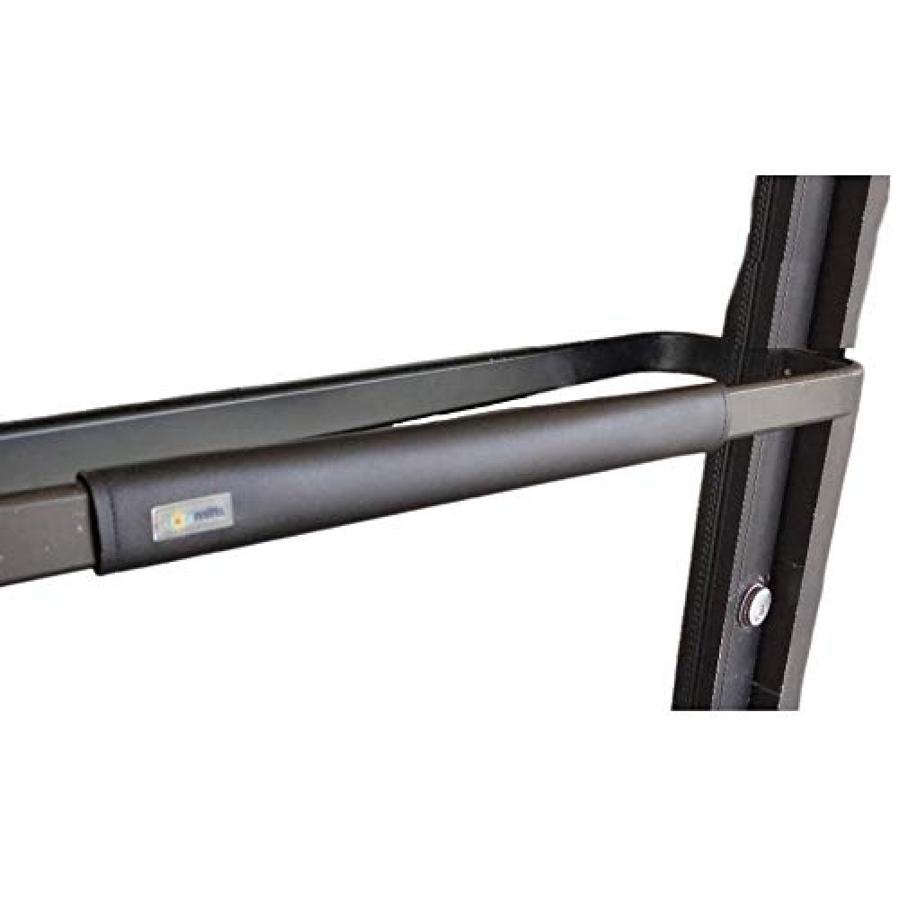3.5 Rail Door Handle Cover Mitt (Black)