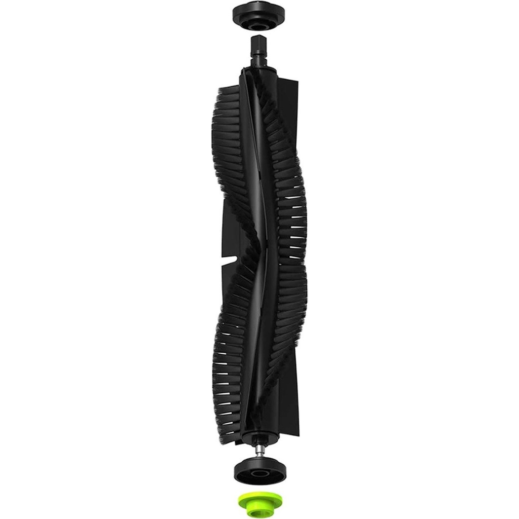 360 Vacuum Mop Cleaner S10 Robot Süpürge Ana Fırça - Muadil Ürün Elektrikli Süpürge Aksesuarları Fiyatı
