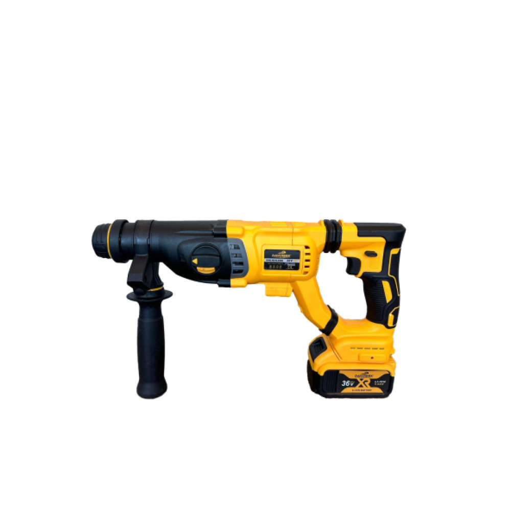 36V Dw Sarjlı Hıltı Kırıcı Deliciler & Kırıcılar Fiyatı