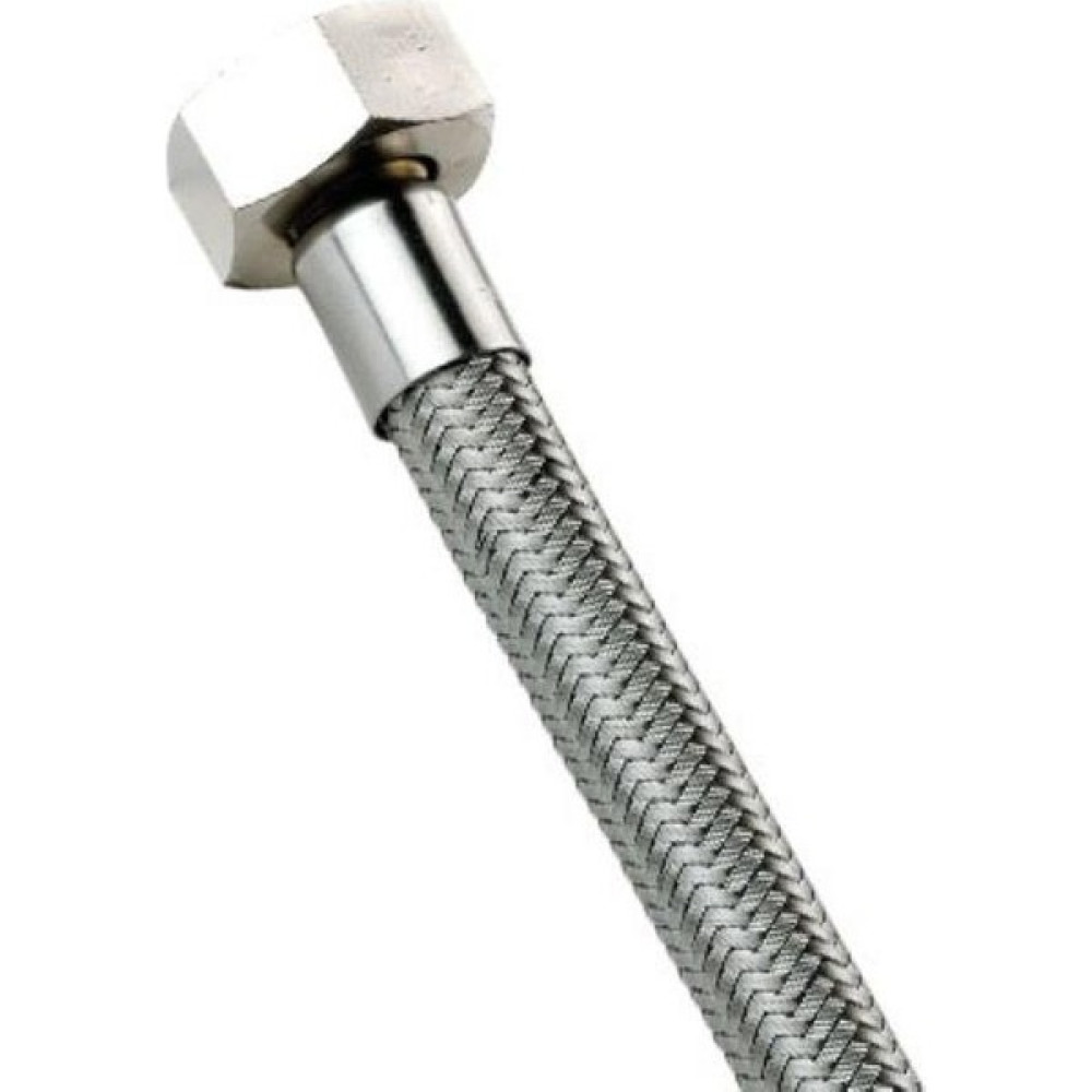 3/8X3/8 Flex Paslanmaz Hortum 80 Cm Duş Seti Fiyatı