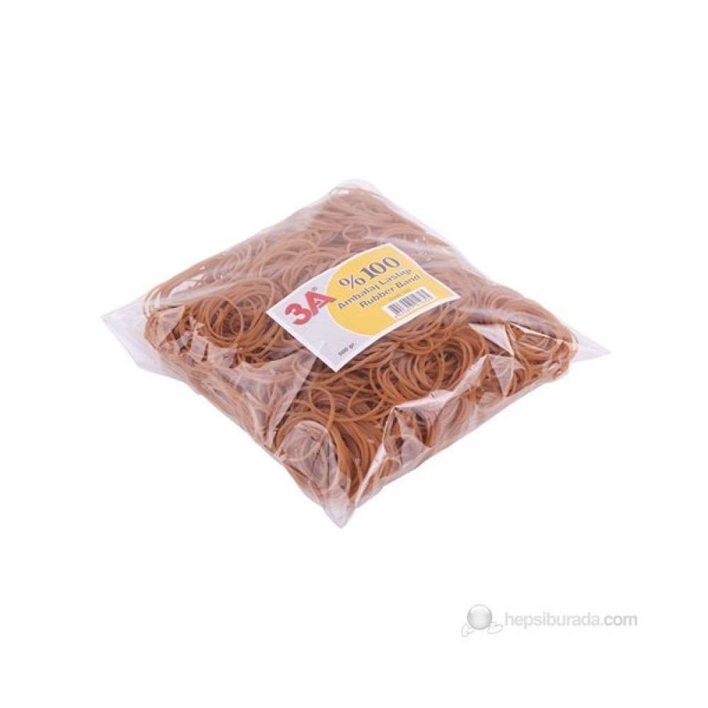 3A Ambalaj Lastiği 500 gr Ofis Malzemeleri Fiyatı