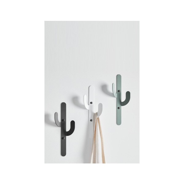 3Art Metal 2'li Set Dekoratif Metal Askılık Metal Duvar Askılık, Mutfak, Banyo, Kapı Arkası - 3ARTMTL271 - Renkli TV Aksesuarları Fiyatı
