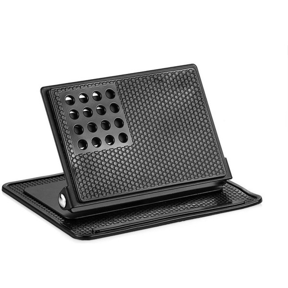 3b Trend Telefon - Tablet - Navigasyon Tutucu 360 Oynar Kaydırmaz Stand - Siyah Cep Telefonu Tutucu Fiyatı