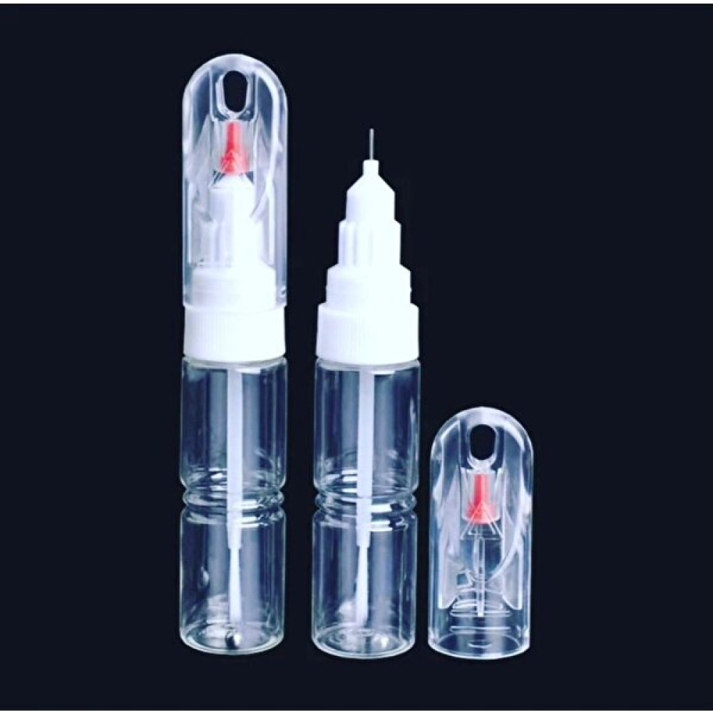 3B's 3b’s Vw LP3G Flashrot Rötüş ığnesi ve Fırça 30 ml Rötüş Seti Oto Boyaları Fiyatı