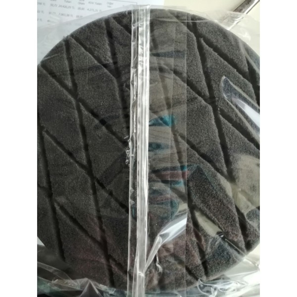 3B's Aplikatörlü Polisaj-Pasta Süngeri -150MM - Siyah Oto Boyaları Fiyatı