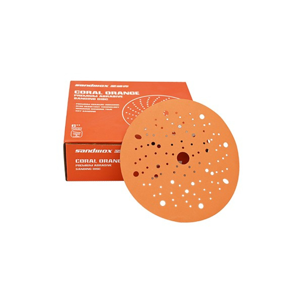 3B's Sandwox 518 Premium Disk ZIMP.150 mm P220 Oto Boyaları Fiyatı