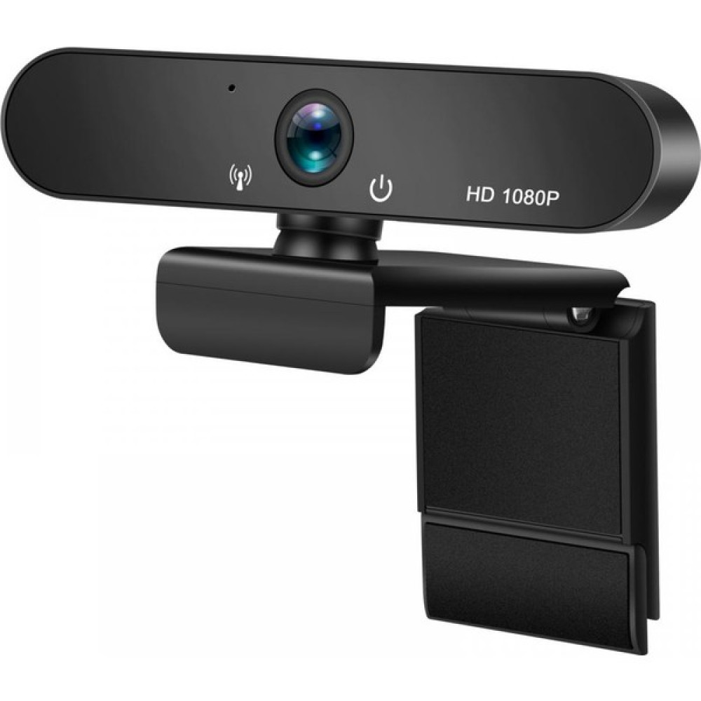 3C Store Cnlı Yyın Içın Oomik Odklm 1080P W I Yükk Hiyli Ilgiyr I W I Full Hd 1080P W I (Yurt Dışından) - Siyah Web Kameraları Fiyatı