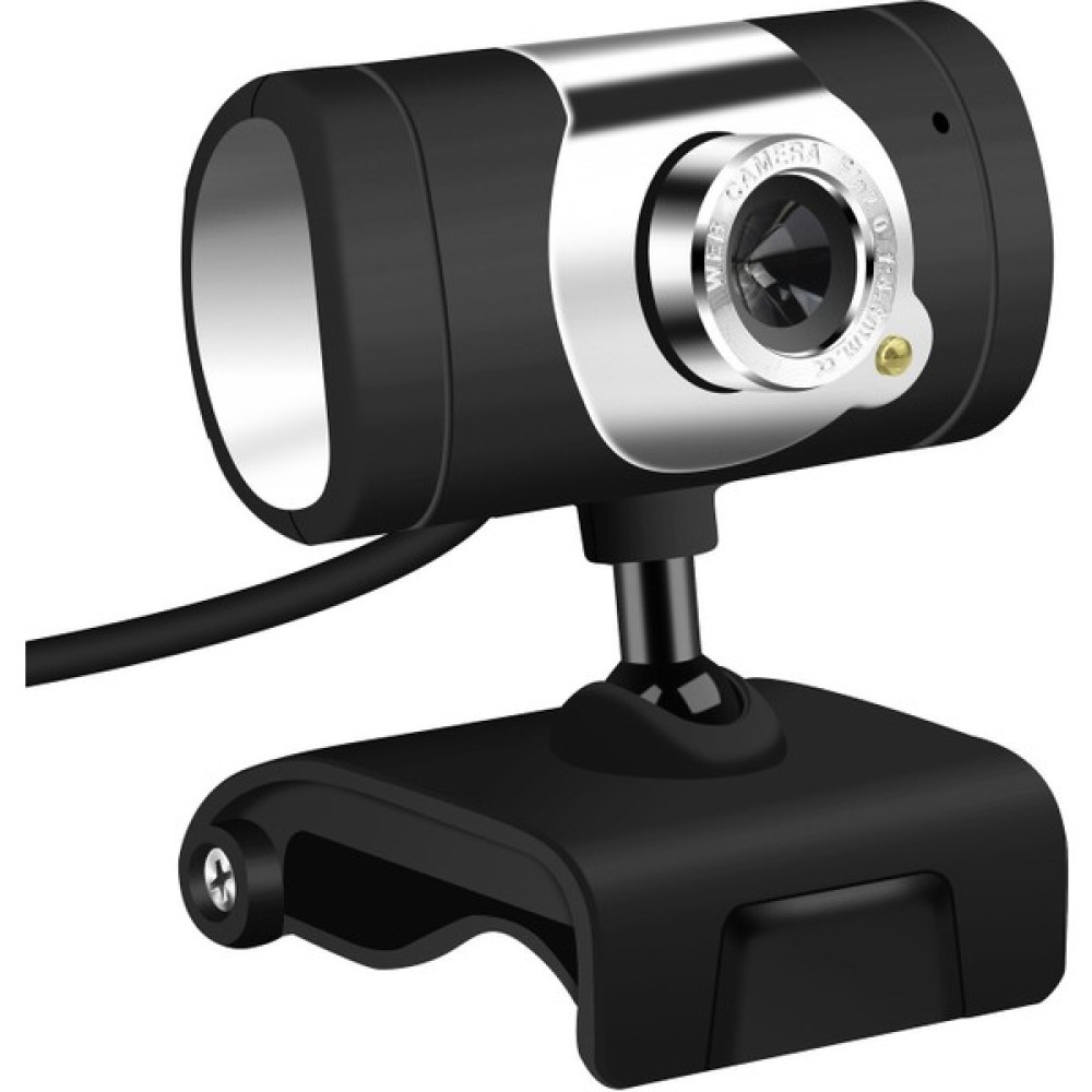 3C Store Hd 12 Megapiksel Usb2.0 Web Kamerası, Sol Sağ 360 Derece ve Yukarı Aşağı 30 Derece Dönebilen Bilgisayar Pc Dizüstü Bilgisayarı Içın (Yurt ... Web Kameraları Fiyatı