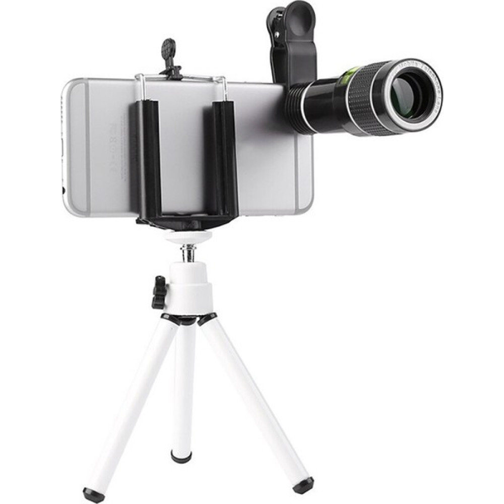 3C Store Hd 20X Cep Telefonu Telefoto Lens Seti Harici Kamera Lensi Zoom Odaklama Telefon Lens Seti Iphone 11 x Samsung Xiaomi Huawei Içın (Yurt Dı... Güvenlik Kamerası Aksesuarları Fiyatı