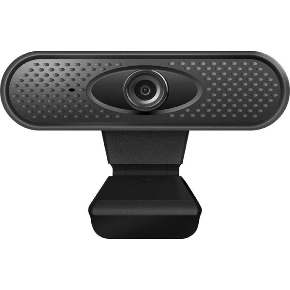 3C Store Mini Webcam Full Hd 1080P USB Kamera Çözünürlüklü Clear Pc Mac Bilgisayarlar Laptop Webcam Içın Web Kamerası (Yurt Dışından) - Siyah Web Kameraları Fiyatı