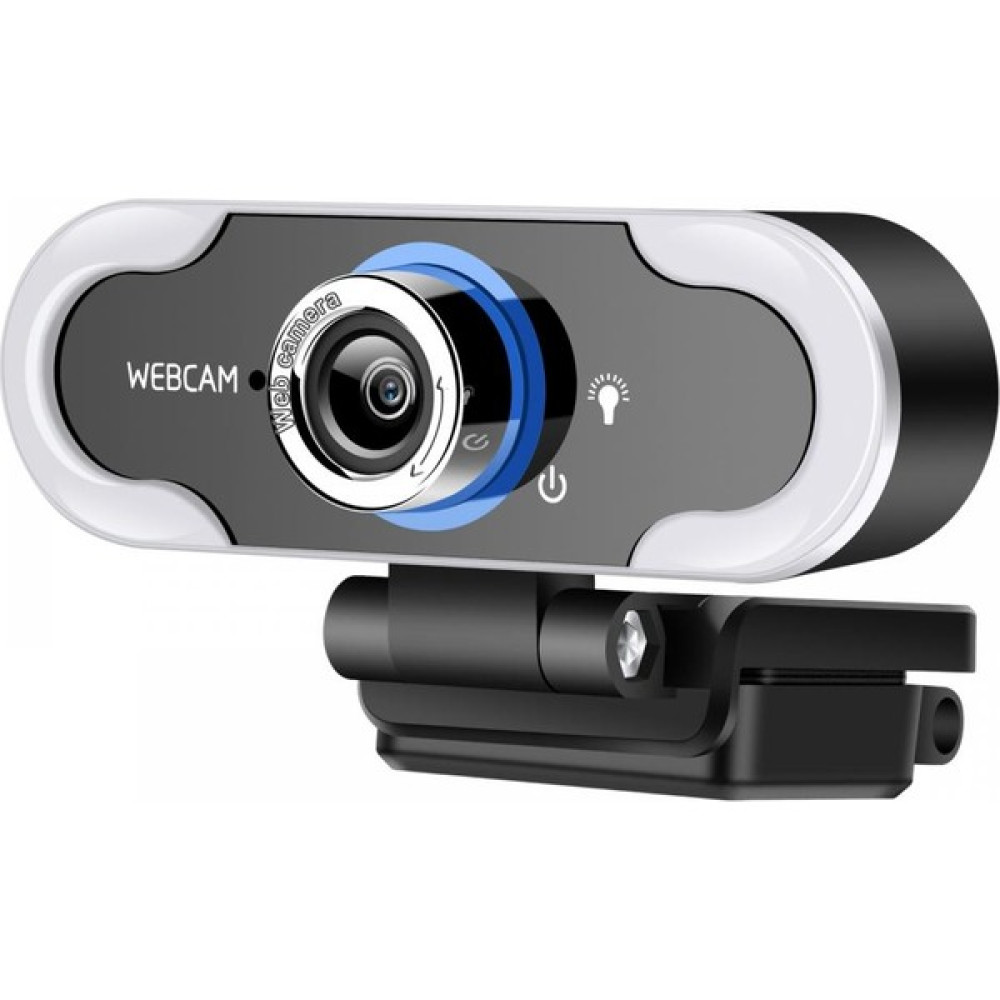 3C Store Pc Ilgiyr Içın Döniln W I Yükk Hiyli Hd 1080P W I Full Hd 1080P W I Oomik Odklm Mini (Yurt Dışından) - Siyah Web Kameraları Fiyatı
