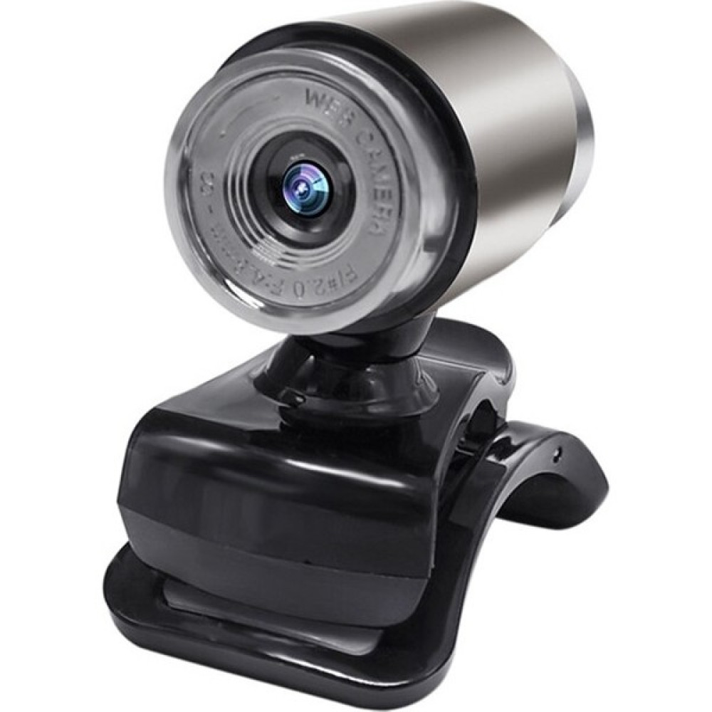 3C Store USB Webcam Bilgisayar Sürücüsüz Dahili Ses Emici Mikrofonlu Web Kamerası Dizüstü Bilgisayar Içın Full Hd Web Kamerası (Yurt Dışından) - Siyah Web Kameraları Fiyatı