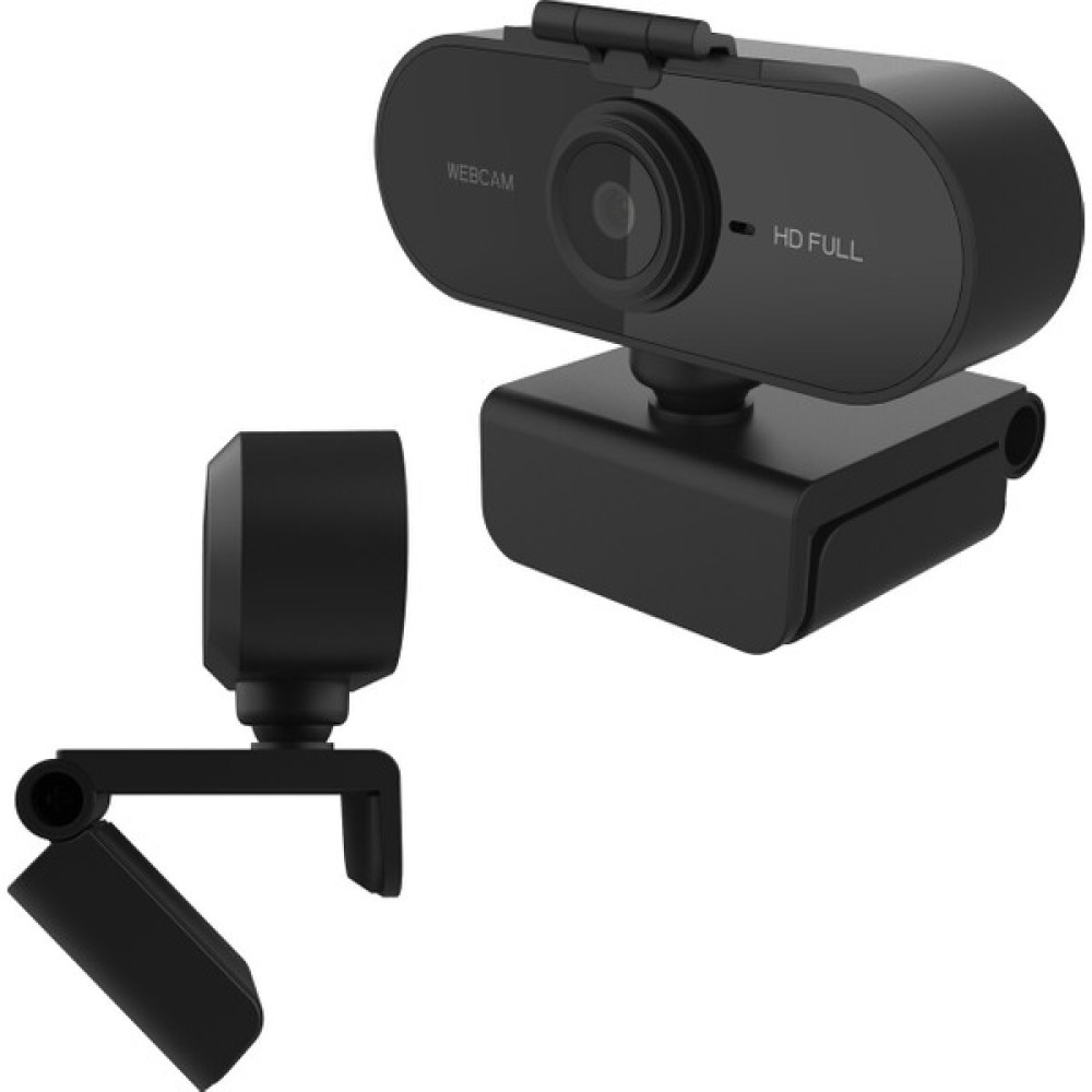 3C Store Web Kamerası 1080P Full Hd Web Kamerası Pc Bilgisayar Dizüstü Bilgisayarı Içın Mikrofonlu USB Web Kamerası Otofokus Web Kamerası Web Kamer... Web Kameraları Fiyatı